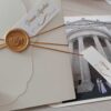 свадебные пригласительные с фотографией